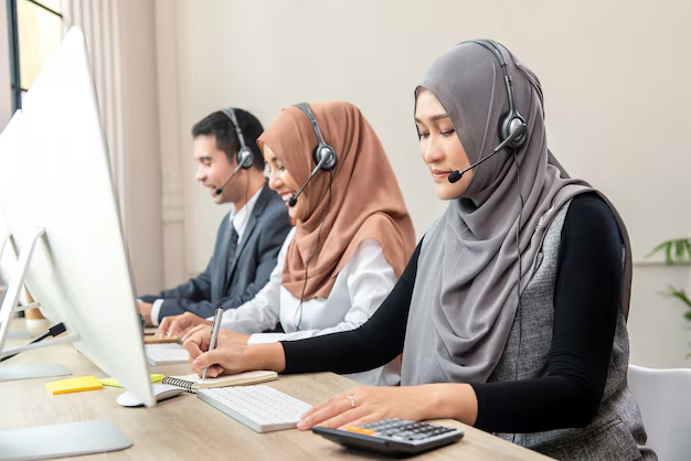 Digital Marketing Strategy